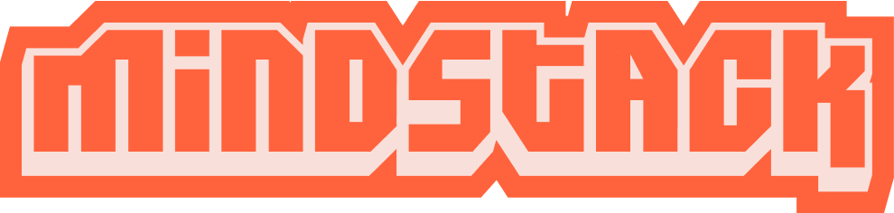 MindStack home